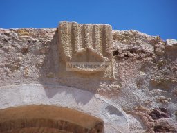 Castillo de Mazarrón 2007